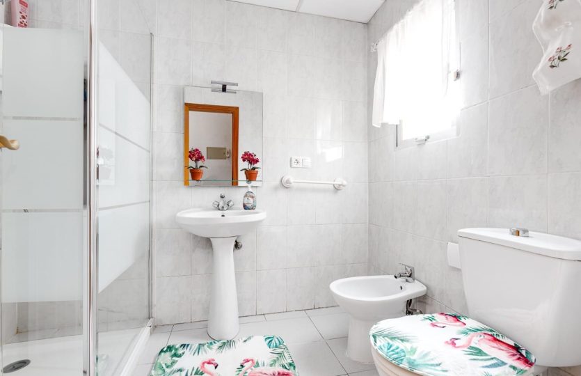 Furnished Studio with Elevator and Tourist License in the Heart of Torrevieja