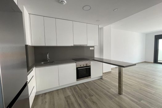 New Apartment with Pool and Gym – Torrevieja