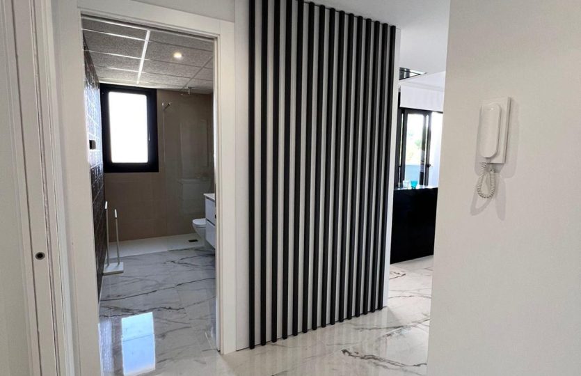 Apartment Torrevieja for sale in Spain