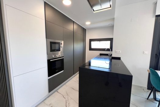 Apartment Torrevieja for sale in Spain