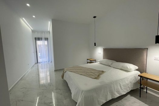 NEW-BUILD PROPERTY ON CALLE GUMERSINDO!