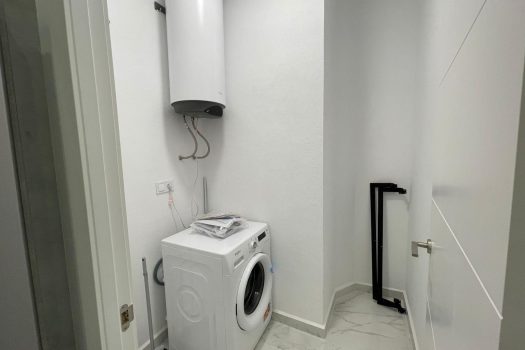 NEW-BUILD PROPERTY ON CALLE GUMERSINDO!