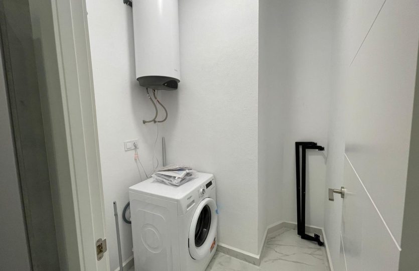 NEW-BUILD PROPERTY ON CALLE GUMERSINDO!