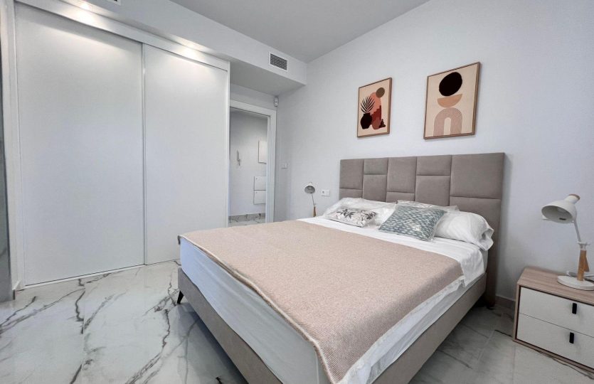 Apartment Torrevieja for sale in Spain