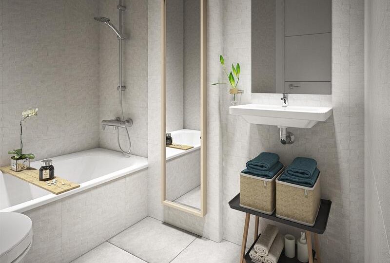 New apartment in Playa de San Juan Alicante