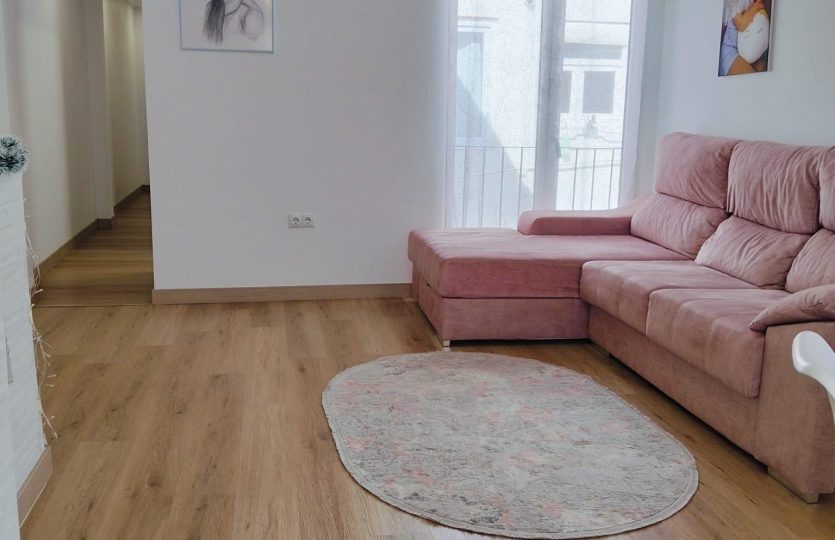 Cheap apartments in Alicante for sale city center