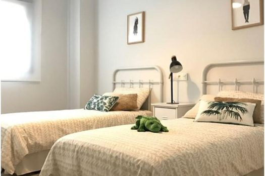 New apartment in Playa de San Juan Alicante