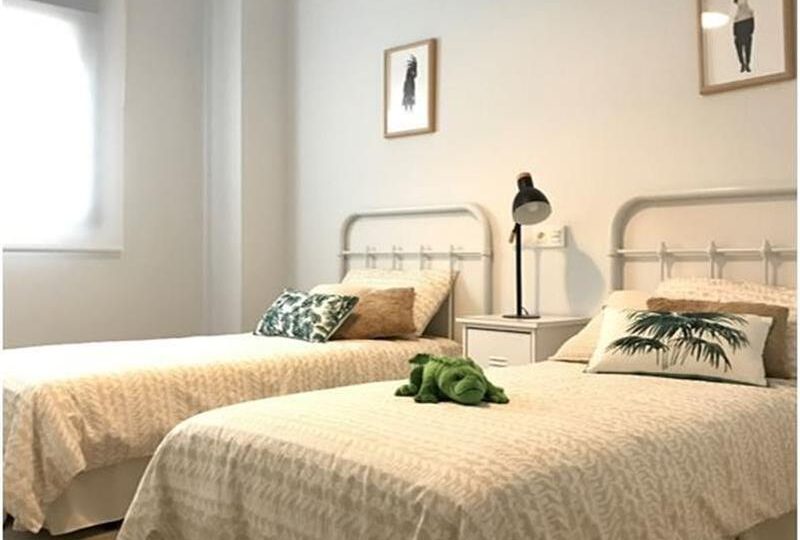 New apartment in Playa de San Juan Alicante