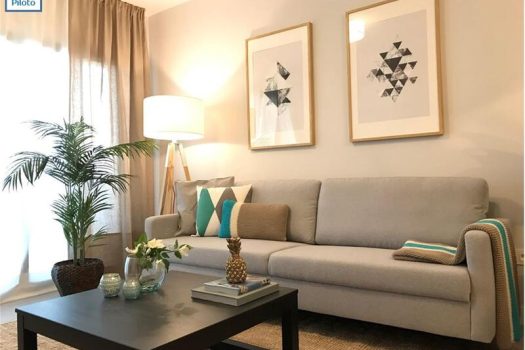 New apartment in Playa de San Juan Alicante