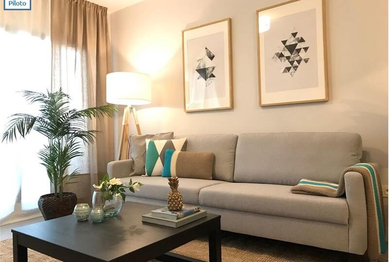 New apartment in Playa de San Juan Alicante