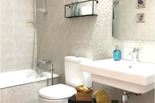 New apartment in Playa de San Juan Alicante