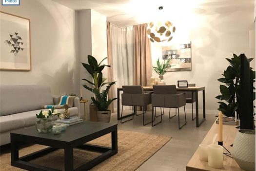 New apartment in Playa de San Juan Alicante