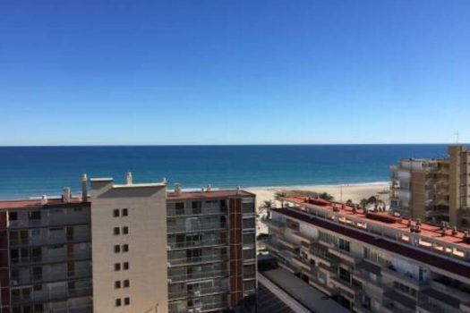 Penthouse for sale in Playa San Juan Alicante