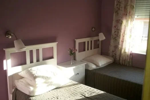 Renovated apartment close to the centre and sea