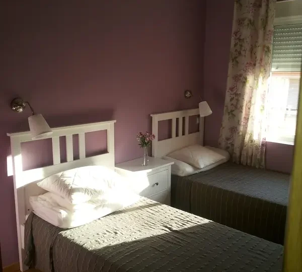 Renovated apartment close to the centre and sea