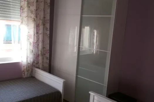 Renovated apartment close to the centre and sea