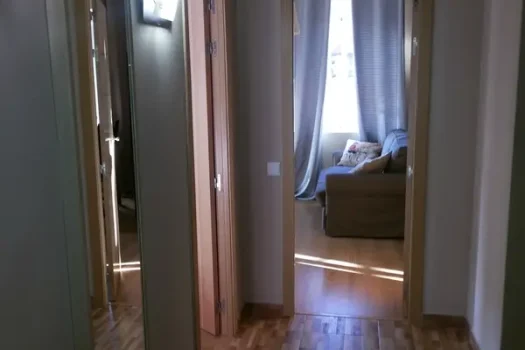 Renovated apartment close to the centre and sea