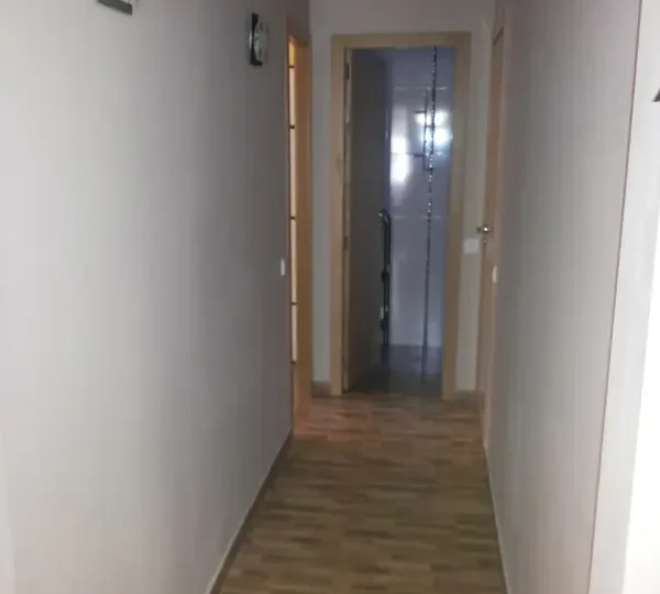 Renovated apartment close to the centre and sea