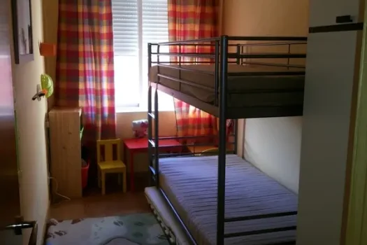 Renovated apartment close to the centre and sea