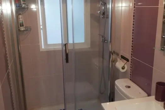 Renovated apartment close to the centre and sea