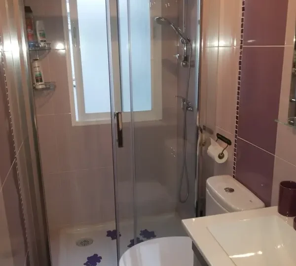 Renovated apartment close to the centre and sea