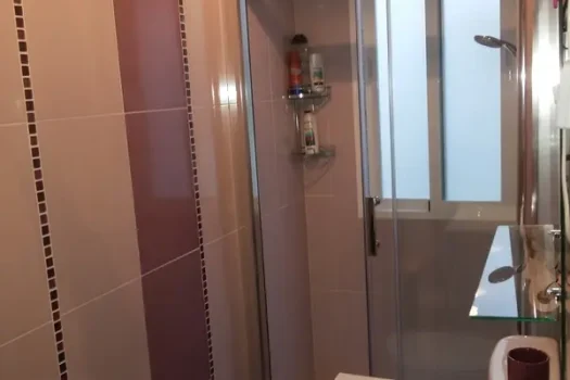 Renovated apartment close to the centre and sea