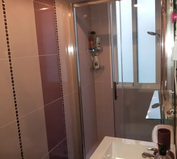 Renovated apartment close to the centre and sea