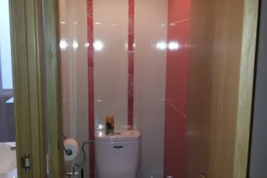 Renovated apartment close to the centre and sea