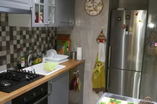 Renovated apartment close to the centre and sea