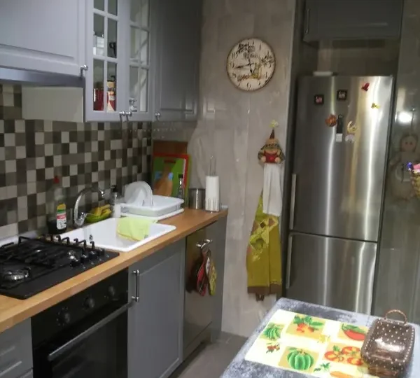 Renovated apartment close to the centre and sea