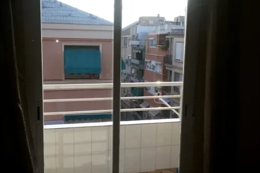 Renovated apartment close to the centre and sea