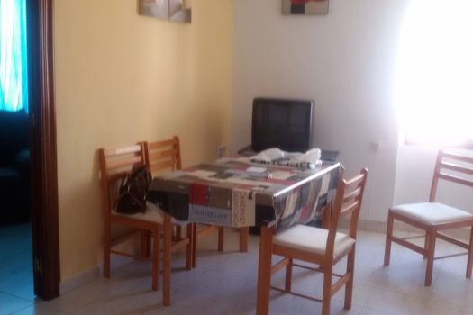 City Centre Apartment across from Plaza de Toros