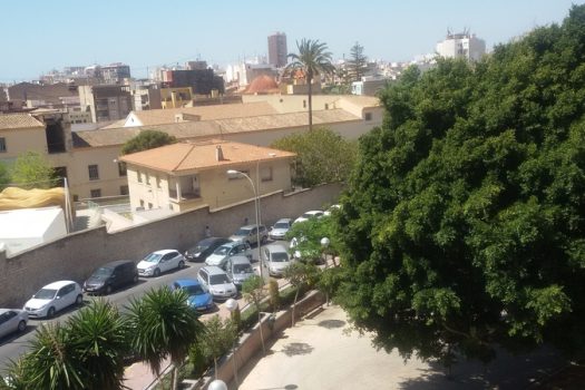 City Centre Apartment across from Plaza de Toros
