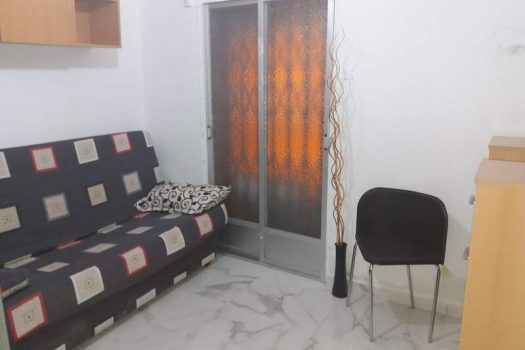 Alicante Old Town Apartment