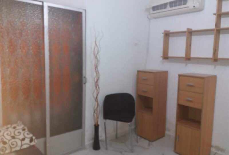 Alicante Old Town Apartment