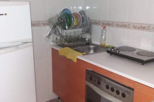 Alicante Old Town Apartment