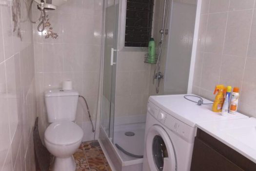 Alicante Old Town Apartment