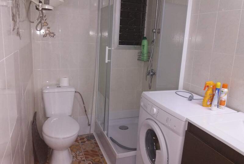 Alicante Old Town Apartment