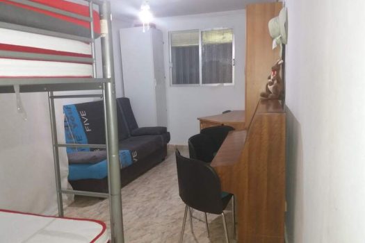 Alicante Old Town Apartment