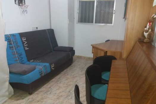 Alicante Old Town Apartment