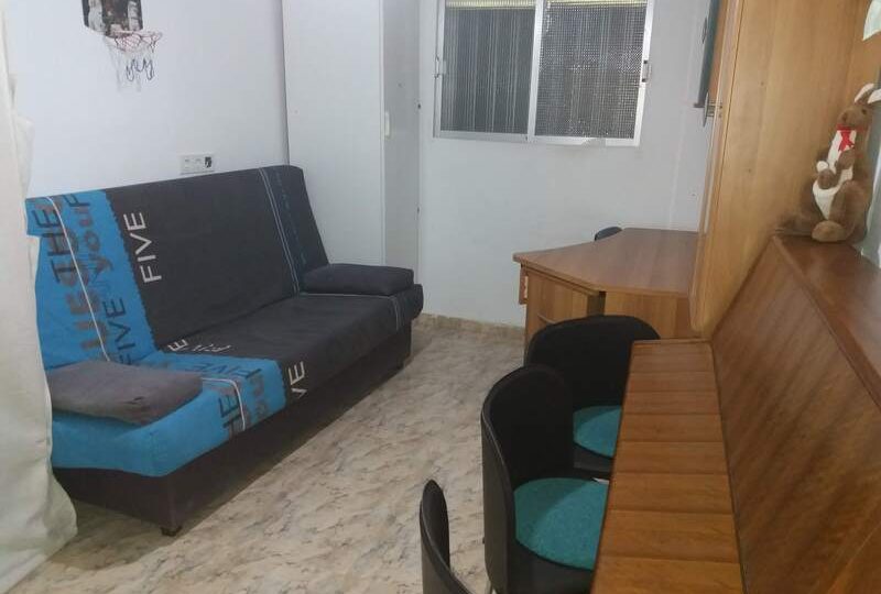 Alicante Old Town Apartment