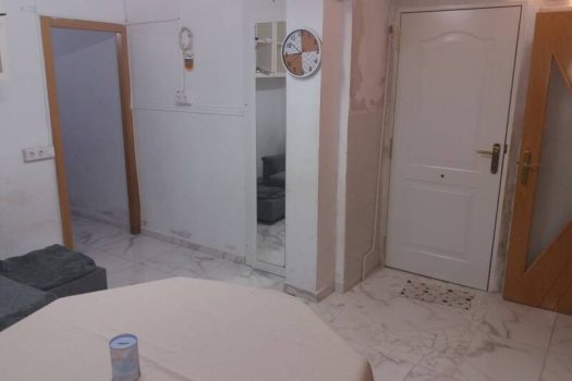 Alicante Old Town Apartment