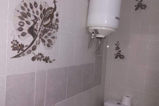 Alicante Old Town Apartment