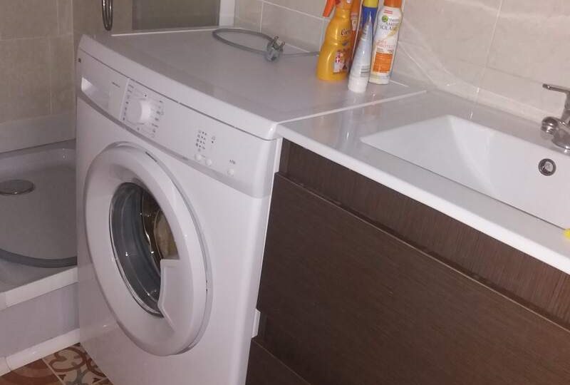 Alicante Old Town Apartment