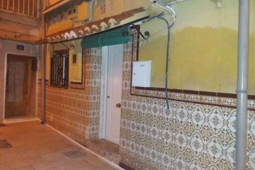 Alicante Old Town Apartment