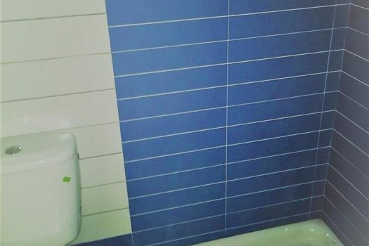 New apartments in the center of Alicante