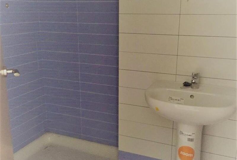 New apartments in the center of Alicante