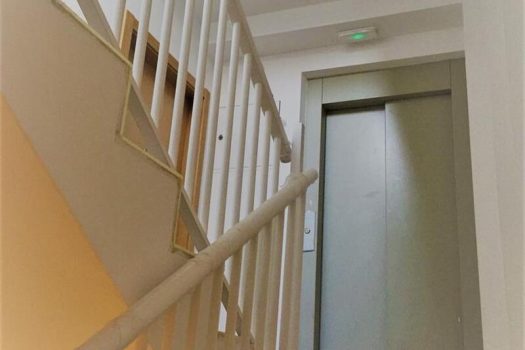 New apartments in the center of Alicante