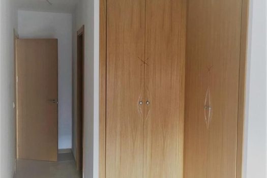 New apartments in the center of Alicante