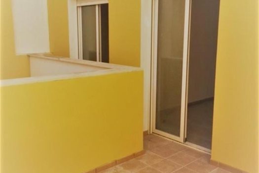 New apartments in the center of Alicante